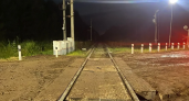 В Кирово-Чепецком районе отремонтируют ж/д переезд