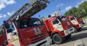 Соседний с Кировской областью регион подвергся атаке двух беспилотников