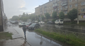 До +27 градусов и гроза: синоптики рассказали о погоде в Кирово-Чепецка на 15 июня 