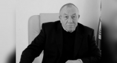 После тяжелой болезни ушел из жизни экс-глава Кирово-Чепецка Владимир Крешетов