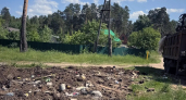 В кирово-чепецком Каринторфе продолжается масштабное благоустройство