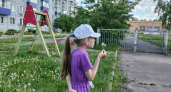 Переменчивая погода ждет чепчан 16 июня