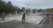 Циклон с ложбинами вытеснит жару из Кировской области