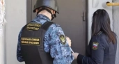 В Кирово-Чепецке приставы заставили мать выделить дочери комнату в квартире