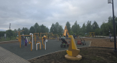 Шесть торнадо пронеслись над Кировской областью
