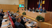 Выборы в Заксобрания Кировской области пройдут одновременно с выборами в Госдуму