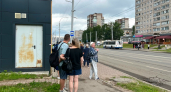 Дожди с грозами резко накроют Кирово-Чепецк