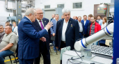 Экономика Кировской области за 10 лет может вырасти до 2,5 триллиона рублей