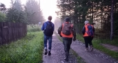 В Кирове вторую неделю ищут пропавшего 29-летнего мужчину в темной одежде