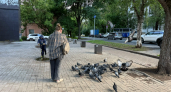 Кратковременные дожди и грозы резко накроют Кирово-Чепецк 22 июня