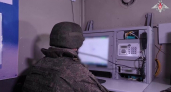 Ракетную опасность объявили в трех граничащих с Кировской областью регионах