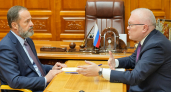 Кировская область готовится к внезапному визиту представителя президента