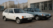 ЗАЗ-1102 «Таврия» должен был стать дешёвым ответом ВАЗ-2108: почему лёгкий хэтчбек не повторил успех «восьмёрки»?
