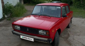 60 тысяч рублей за машину: как выглядят дешевые авто в Кирово-Чепецке