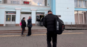 В Кировской области дожди подмыли железнодорожный путь и задержали поезда