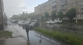Синоптики пообещали Кирово-Чепецку похолодание до плюс 12 градусов днем