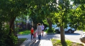В Кировской области выплату на первенцев получают 6,5 тысячи мам
