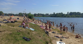 "Море с тиной, мусора куча и ледяная вода": туристы оставили честный отзыв о популярном в России курорте
