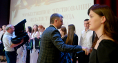 "Уралхим" поздравил выпускников-медалистов Кирово-Чепецка