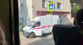 Глава соседнего для кировчан региона сообщил о жертвах после удара беспилотников
