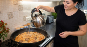 Что сначала обжарить для плова - лук или мясо? Это правило запомните раз и на всю жизнь