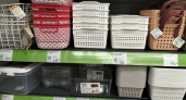 Купила шоппер в Фикс Прайсе не для продуктов: нашла ему гениальное применение на даче