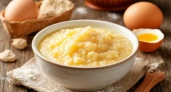 Для такой вкуснейшей каши и крупы никакой не надо: варится 3 минуты - даже дети просят добавки