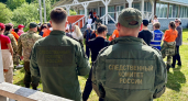В Кировской области из 44 пропавших в июне лишь 32 человека нашлись живыми
