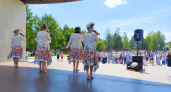 В Кирово-Чепецке начали праздновать День семьи, любви и верности
