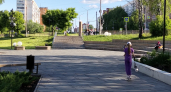 30-градусный зной идет на Кировскую область