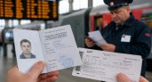 Потеряли паспорт перед поездом: как законно уехать по временному удостоверению личности
