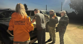 Волонтеры начали поиски пропавшего мужчины из Кирово-Чепецка