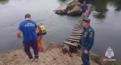 В Кировской области водные развлечения за один день унесли жизни двух мужчин