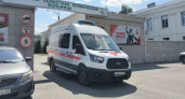 Две АЗС в Кирове будут обслуживать только экстренные службы и городские автобусы