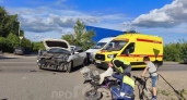 Кировчане стали реже погибать на дорогах, но аварий стало еще больше