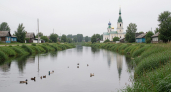 Забытый русский городок, куда не ездят туристы - а зря: что посмотреть в ровеснике Москвы - честный обзор