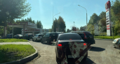 Бензин по номерам начнут продавать на АЗС в Кировской области с полуночи 11 июля