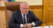 В Кирове губернатор грозит чиновникам отставками за комфорт на заправках