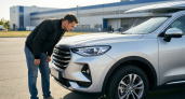 Haval M6, заменивший «Дастер» в РФ, обновился в лучшую сторону: до идеала не хватает только 2 опций
