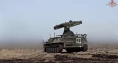 Силы ПВО перехватили 93 украинских БПЛА над территорией России