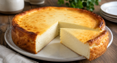 Нежнейший чизкейк из простого творога готовлю за 10 минут: вкусный десерт без дорогого сыра