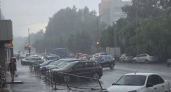 Синоптики рассказали, какой будет погода в Кировской области 16 июля