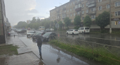 Стал известен прогноз погоды в Кировской области на 17 июля
