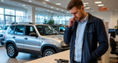 Решил купить новую Ниву Тревел: 3 причины, почему я развернулся и ушёл из салона после тест-драйва