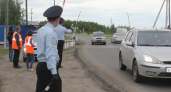 Два кировских пассажирских поезда задержали в связи с жестким ДТП на переезде