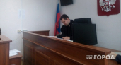 В Кирово-Чепецке не стали судить извинившегося после двух ограблений мужчину