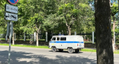 В Кирове задержали 39-летнего мужчину с двумя пакетами неизвестного вещества
