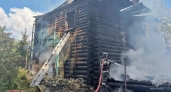 В Кировской области на четверть снизилось число жертв пожаров в 2026 году