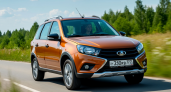 Новая Lada Granta Cross 2026: радость от покупки умерла на третьи сутки - что с ней не так