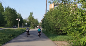 В Кирово-Чепецке в воскресенье 19 июля будет жарко